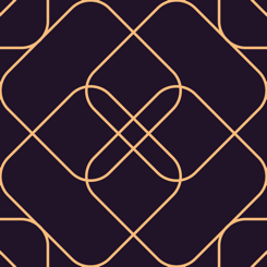 Default image for blog post containing a symmetrical pattern of lines